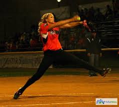 Jennie Finch